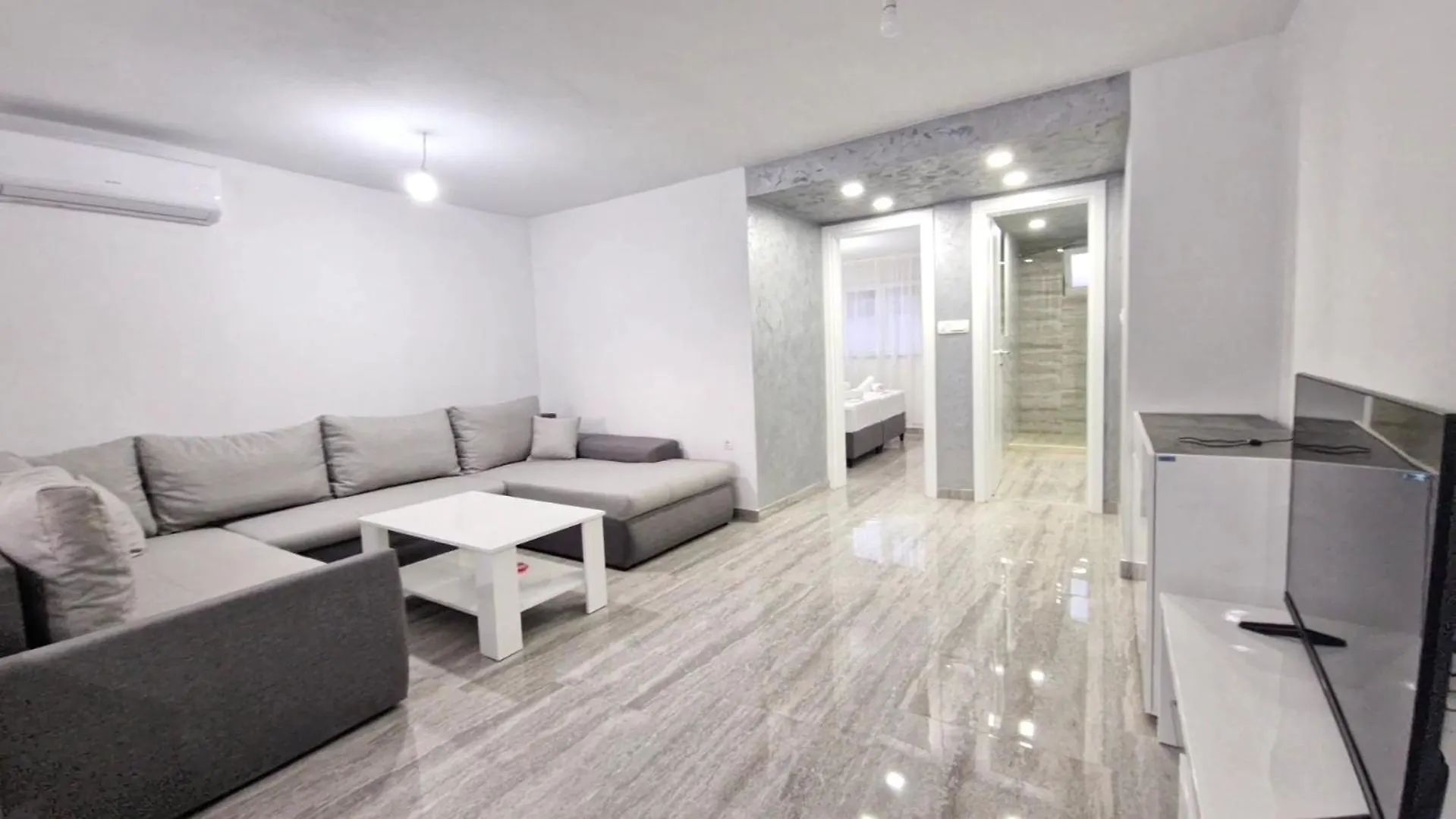Grey Appartement Zadar
